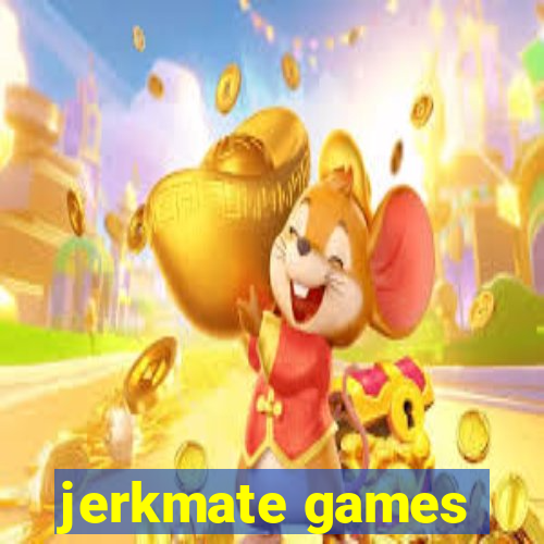 jerkmate games